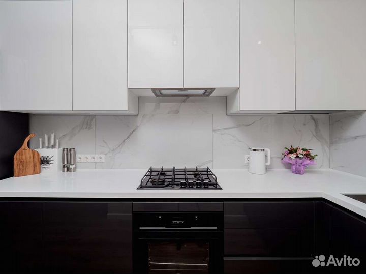 Изготовление кухни на заказ