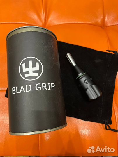 Оборудование для тату