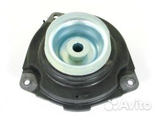 Опора стойки передняя nissan qashqai / x-trail 06
