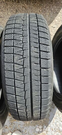 Bridgestone Blizzak Revo GZ 195/60 R15 82S