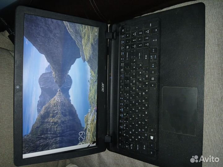 Ноутбуки бу дешевые