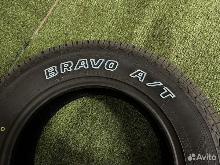Maxxis Bravo AT-771 255/65 R16 109T