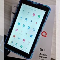 Планшет BQ 7098G Armor Power 3G 16 гб