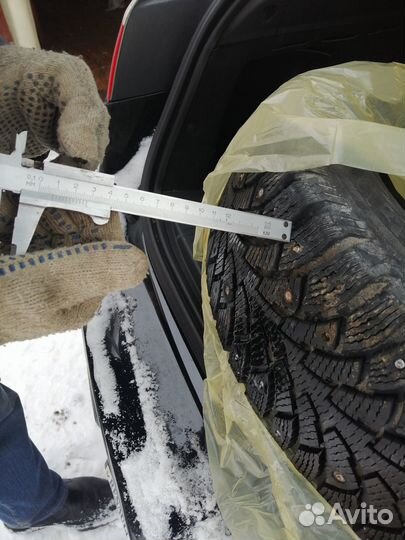 Nordman Nordman 4 205/65 R15 94T