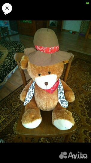 Новые Медведи