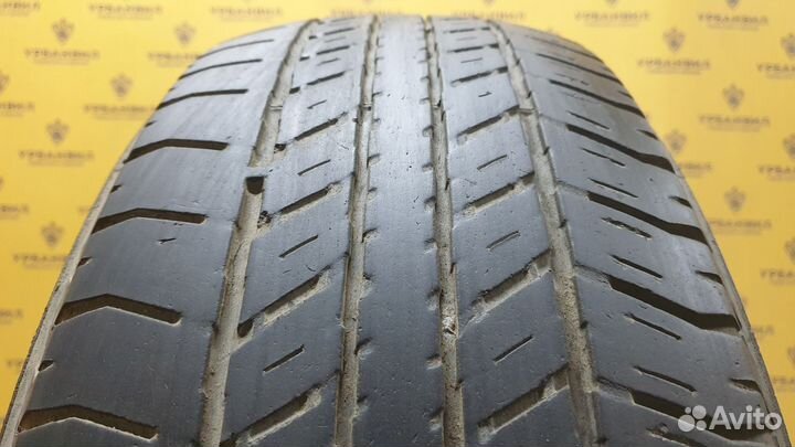 Bridgestone Dueler H/T 684II 265/65 R17 112S