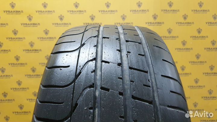 Pirelli P Zero 225/45 R18 95W