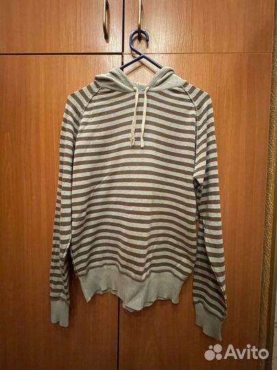 Худи, толстовка Bershka Garments, L на 175-182 см