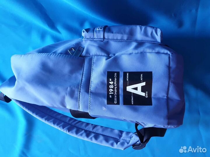 Рюкзак школьный новый