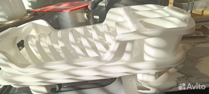 Сушилка для посуды