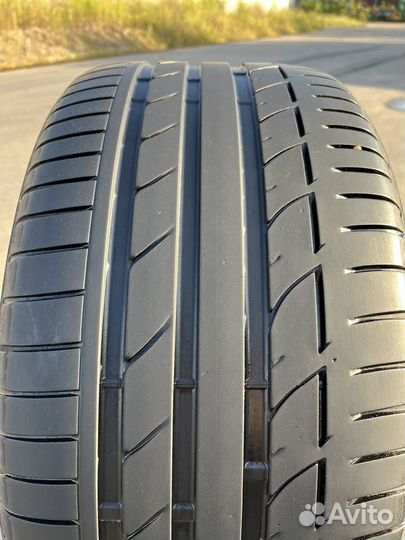 Bridgestone Potenza S001 275/35 R20 102Y