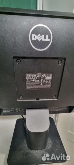 Монитор для компьютера dell