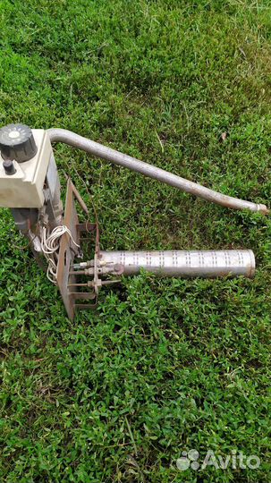 Газовая горелка угг Лемакс