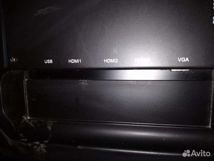 Телевизор ЖК 32 дюйма