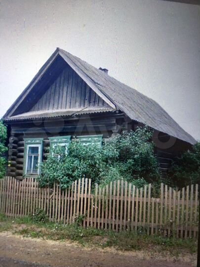 Дом 21,2 м² на участке 19 сот.