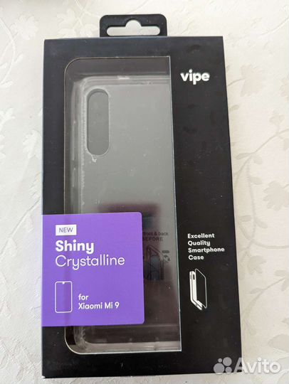 Чехлы на xiaomi mi 9 новые и на Pixel 4XL