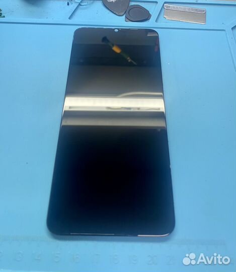 Дисплей для Realme C3/6i/Oppo A5 (2020) /A9/A31