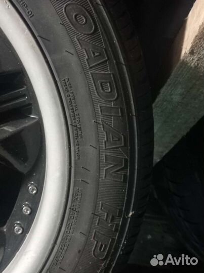 Roadstone Roadian HP SUV 255/50 R20