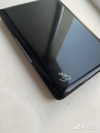 Нетбук asus Eee PC 1000H