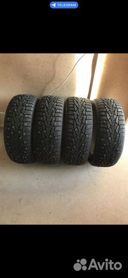 Nokian Tyres Nordman 7 195/55 R15