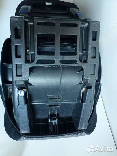 Детское автомобильное кресло Siger 0-18кг