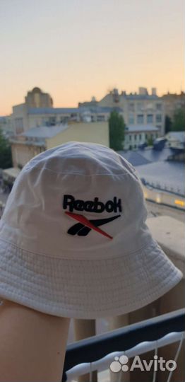 Кепка, панамки