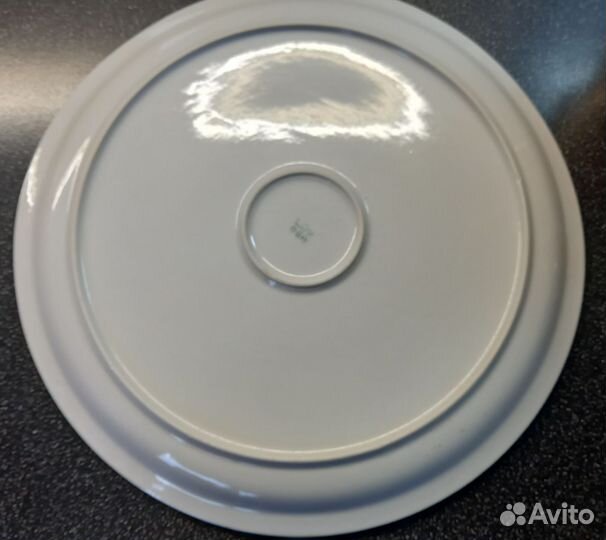 Фарфоровая посуда СССР+ Старое блюдо в подарок