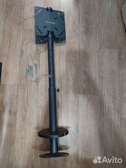 Кронштейн для тв поворотный