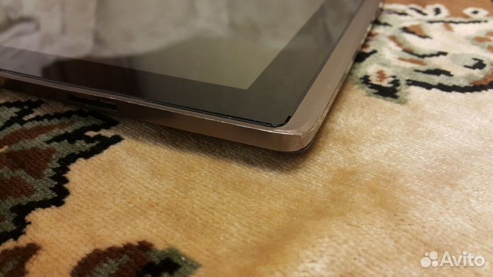 Asus Eee Pad Transformer TF101