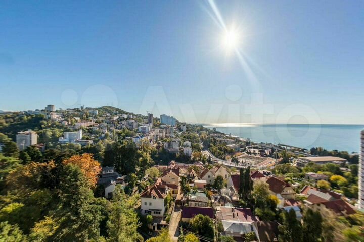 1-к. квартира, 46 м², 11/20 эт.