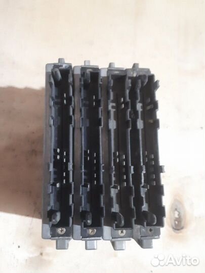 Блок управления PML 010 545 82 32 мерседес 140