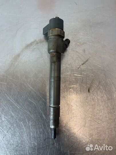 Форсунка Mercedes C-Class W203 OM646 2.2 CDI 2006