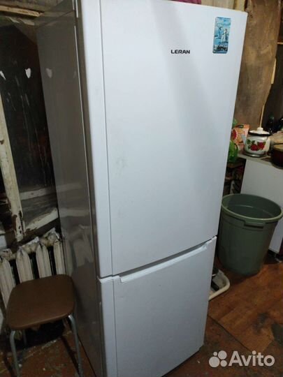 Холодильник бу