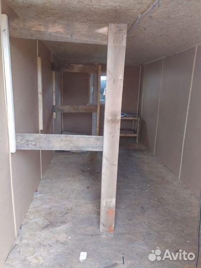 Аренда бытовки в Самаре