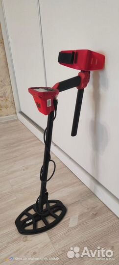 Металлоискатель