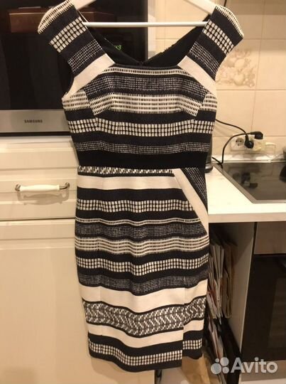 Платье karen millen