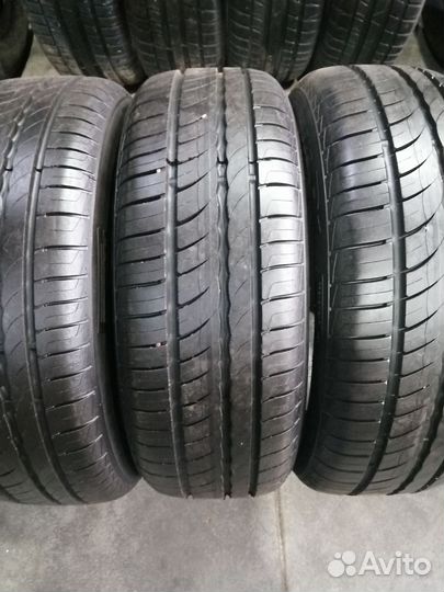 Pirelli Cinturato P1 Verde 185/55 R15 82H