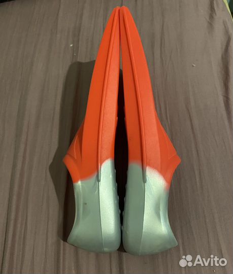 Ласты Mad Wave 37-38