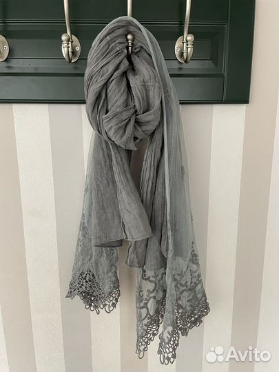 Шарф женский