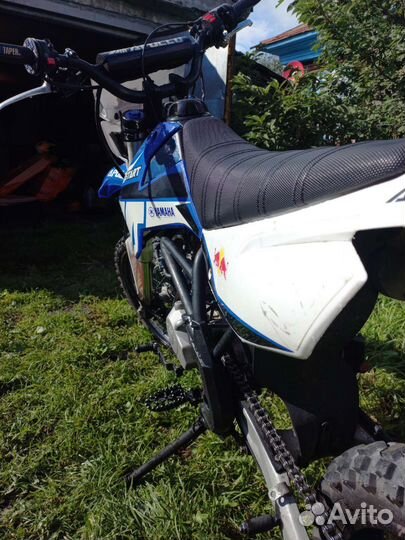 Apollo Start 125 Продажа или обмен