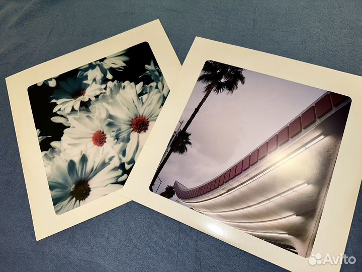 Виниловая пластинка Lana Del Rey LFL