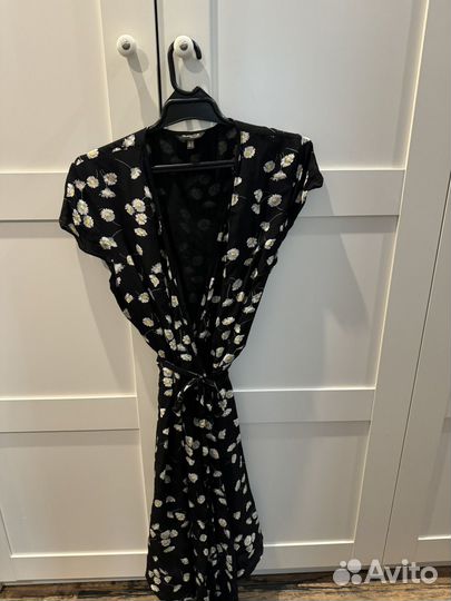 Massimo dutti платье 46