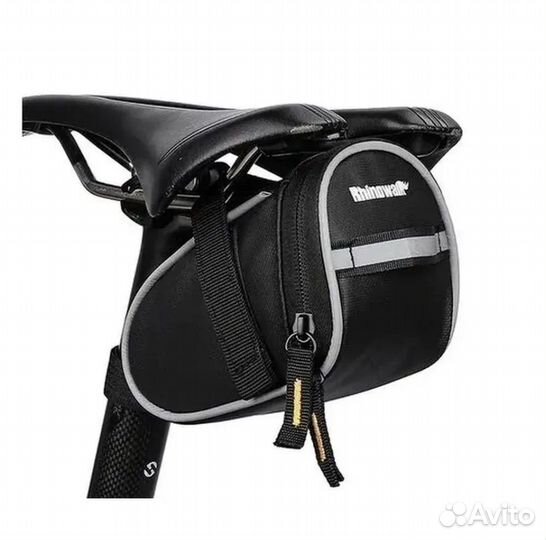 Сумка для велосипеда