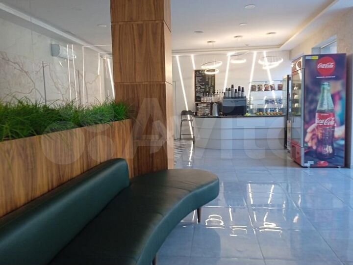 Аренда офиса 196 м2 м. Москва-Товарная в цао в