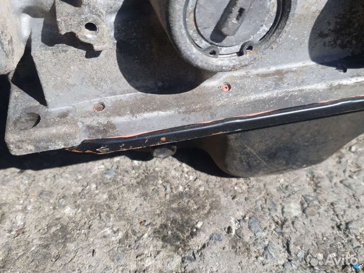 АКПП Mitsubishi pajero sport