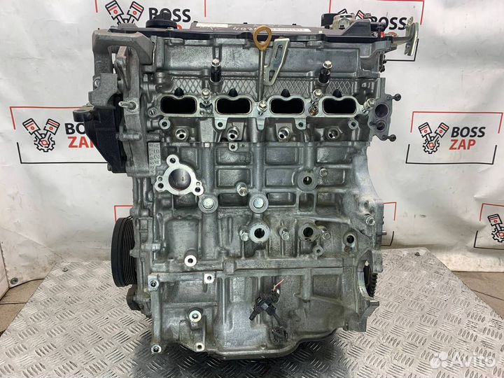 Двигатель Toyota Camry 70 A25A