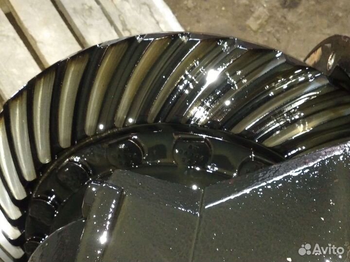 Volvo редуктор rs1356sv 2.79 ev91 2.79 20356610