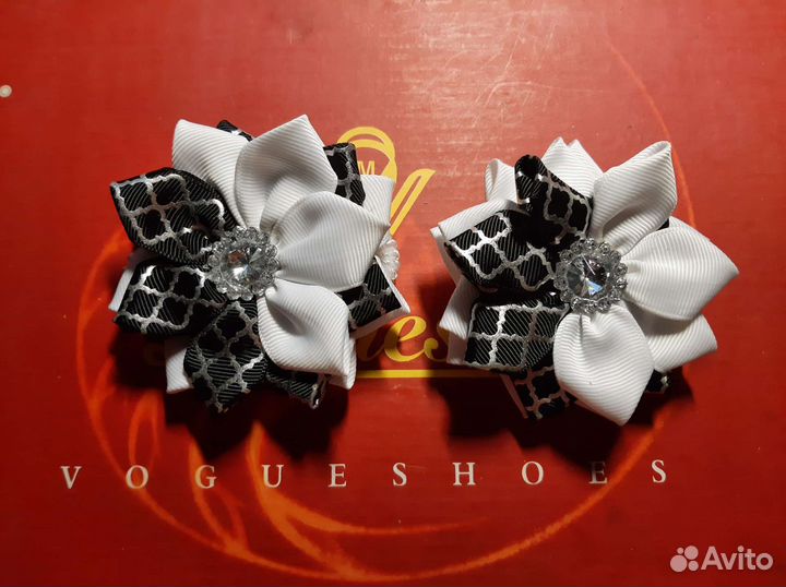 Банты для школы