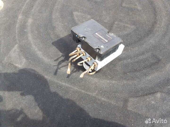 Блок ABS Volvo s80