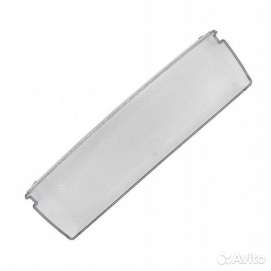 Балкон (полка для бутылок) двери для холодильника